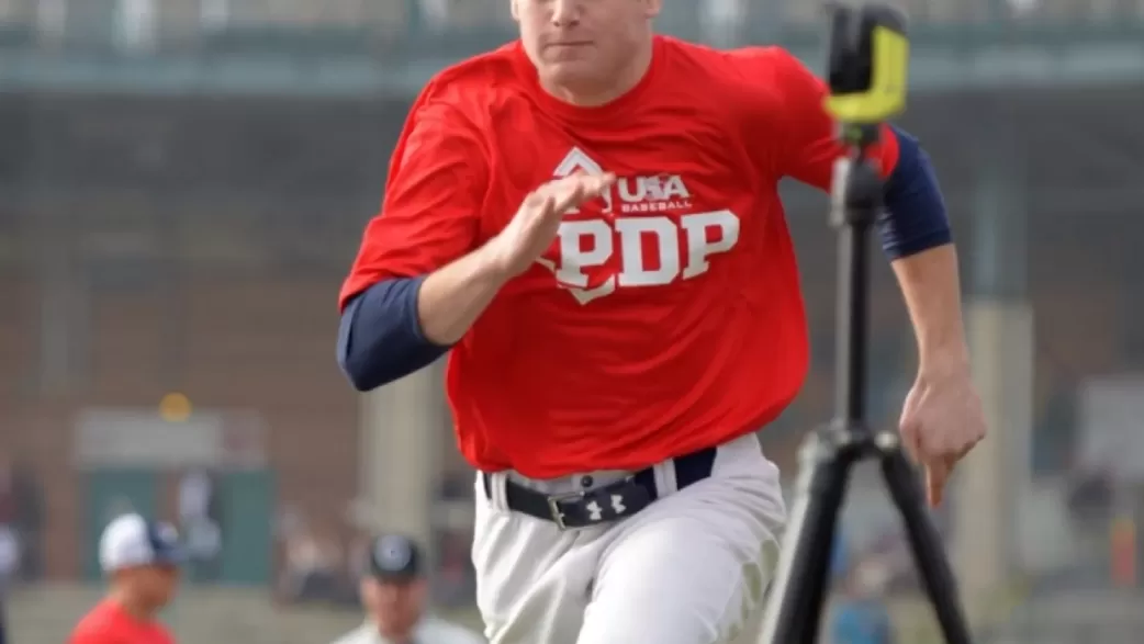 PDP：Performance Development Program