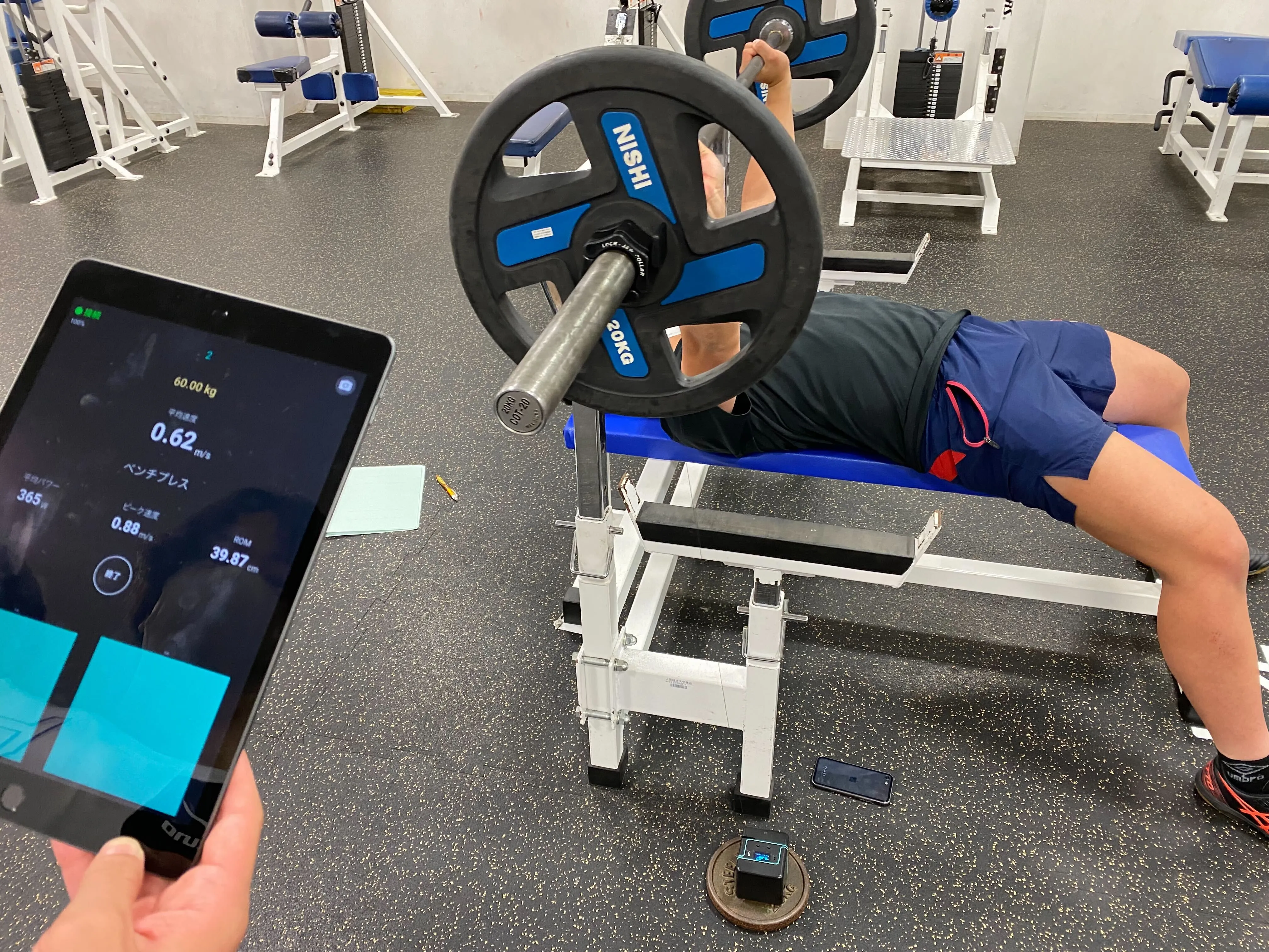 【大阪経済大学 若吉研究室】