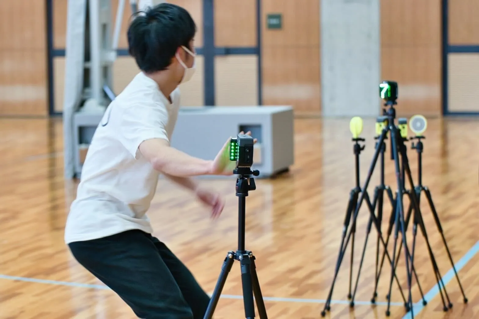 【同志社大学スポーツ健康科学部 2】