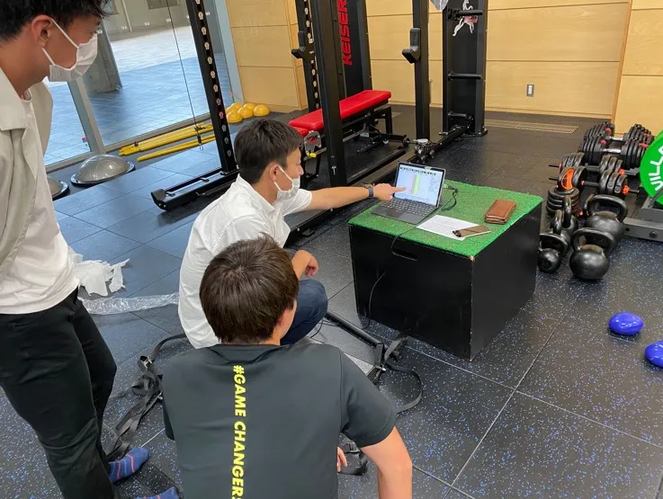 【立正大学 データサイエンス学部 永田研究室】